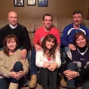 Meet your Posher, Brenda